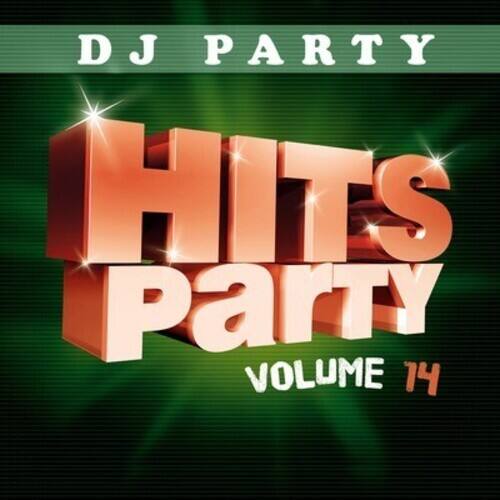 DJ Party - Hits Party Vol. 14   - COMPACT DISCS [CD] price history on PriceWatchPro