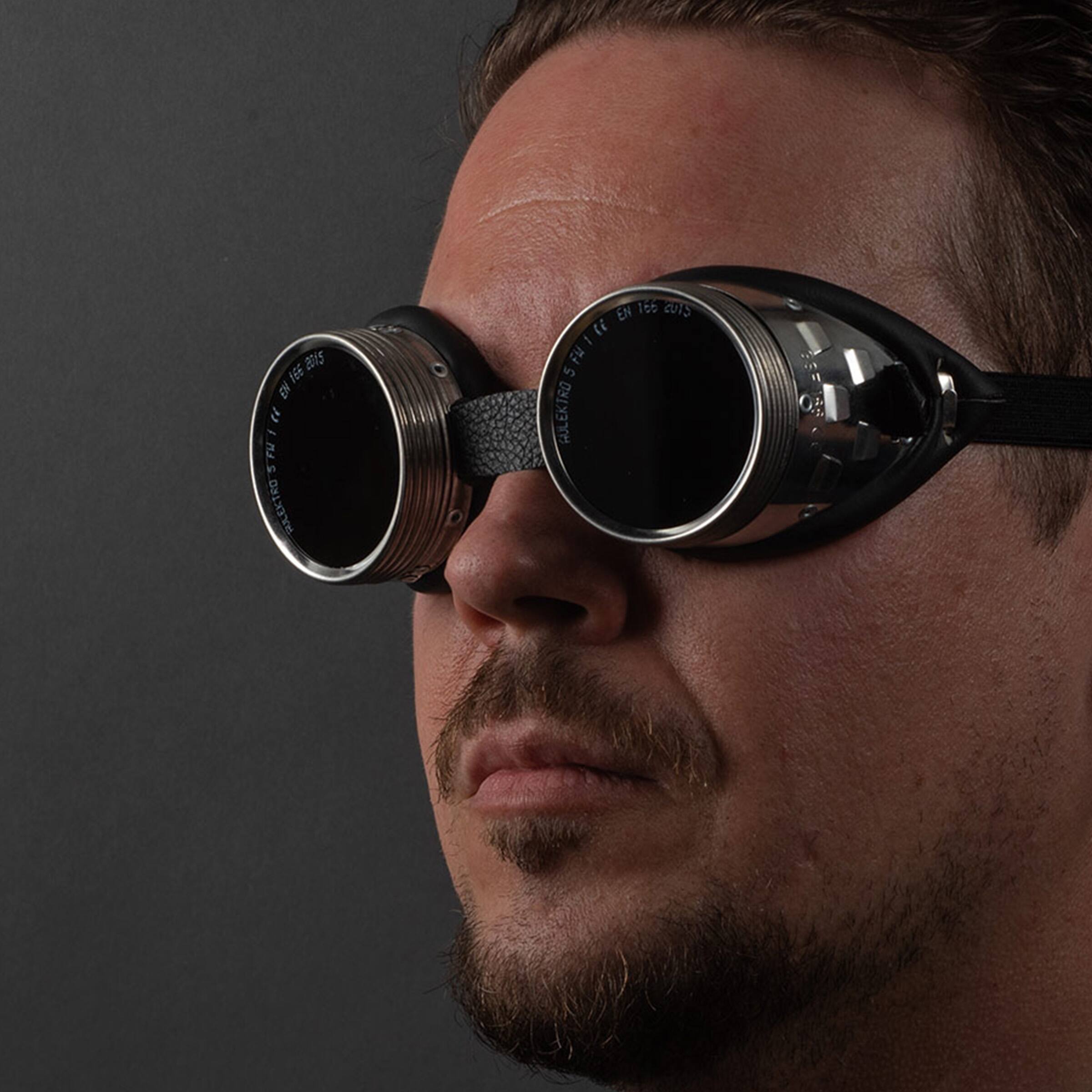 2015 1e6 NL  FU in SULEKTRO EN 166 C015 " T FW 5 HULEKTRO