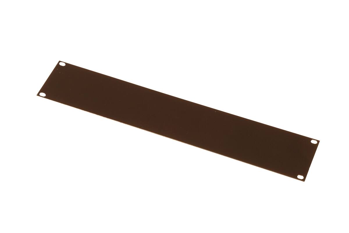 Gator - Rackworks 1U Universal Rack Mounted Steel Flat Panel Accessory, Covers Open Rack Spaces, with Sleek and Seamless Finish price history on PriceWatchPro