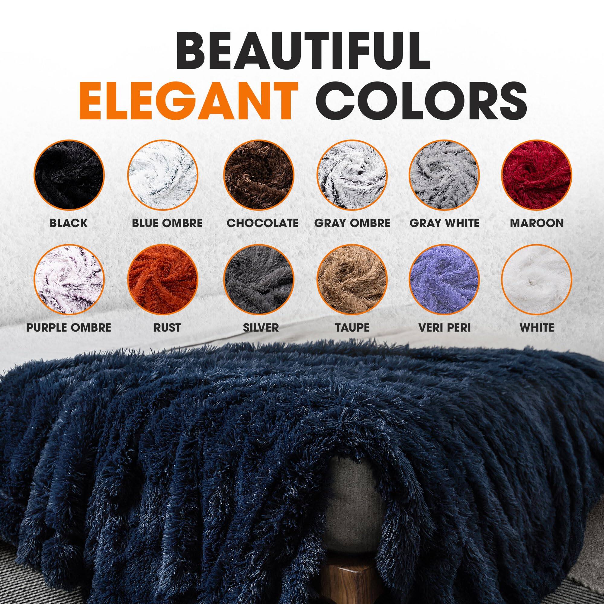 BEAUTIFUL ELEGANT COLORS

BLACK
BLUE OMBRE
CHOCOLATE
GRAY OMBRE
GRAY WHITE
MAROON
PURPLE OMBRE
RUST
SILVER
TAUPE
VERI PERI
WHITE
