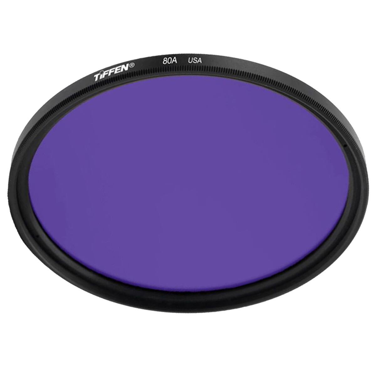 TIFFEN 80A USA