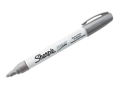 Sharpie Paint Medium Oil-Based Marker