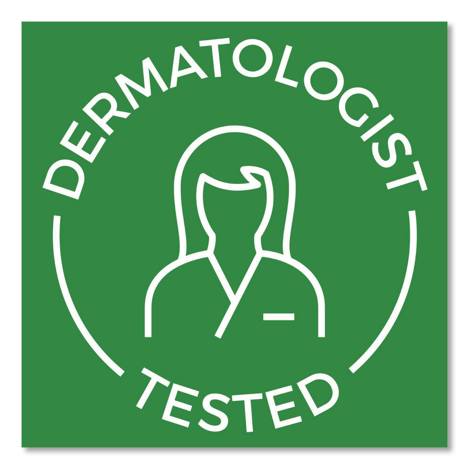 DERMATOLOGIST TESTED