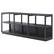 Alt View Zoom 14. Camden&Wells - Thalia TV Stand for Most TVs up to 75" - Black.