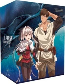 I Parry Everything - BLU-RAY