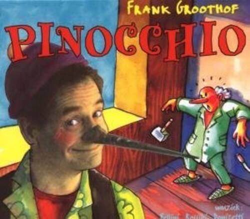 Frank Groothof  
PINOCCHIO  
HIO  
winzick  
Kaili Bouitetti