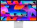 Front. Apple - Studio Display - Nano-texture glass - VESA mount adapter - Silver.