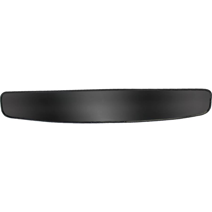 Alt View 5. Adesso - Adesso Memory Foam Keyboard Wrist Rest - 0.88" Height x 3.25" Width - Black - Rubber, Fiber, Memory Foam - Anti-slip - Black.