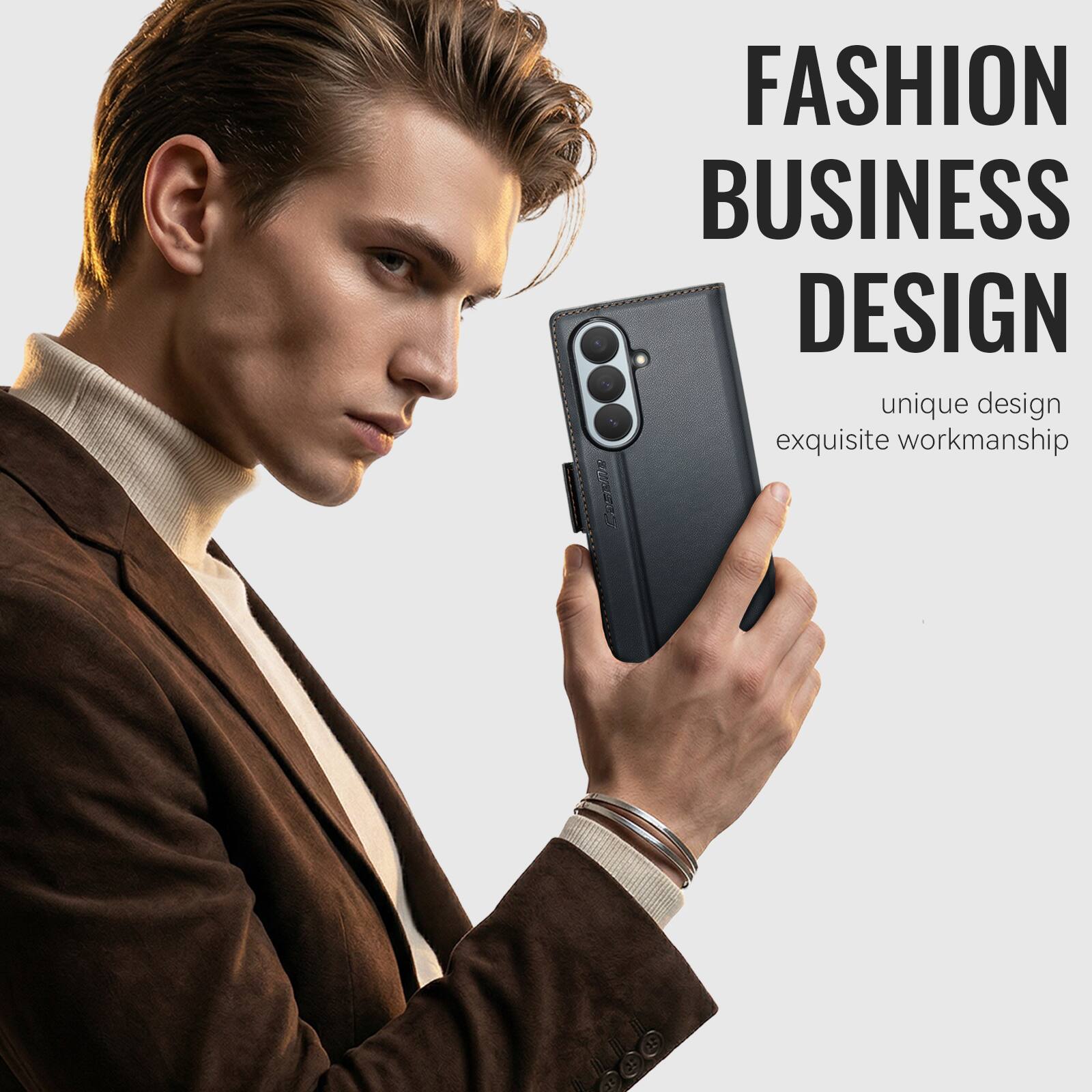 FASHION BUSINESS DESIGN  
unique design exquisite workmanship