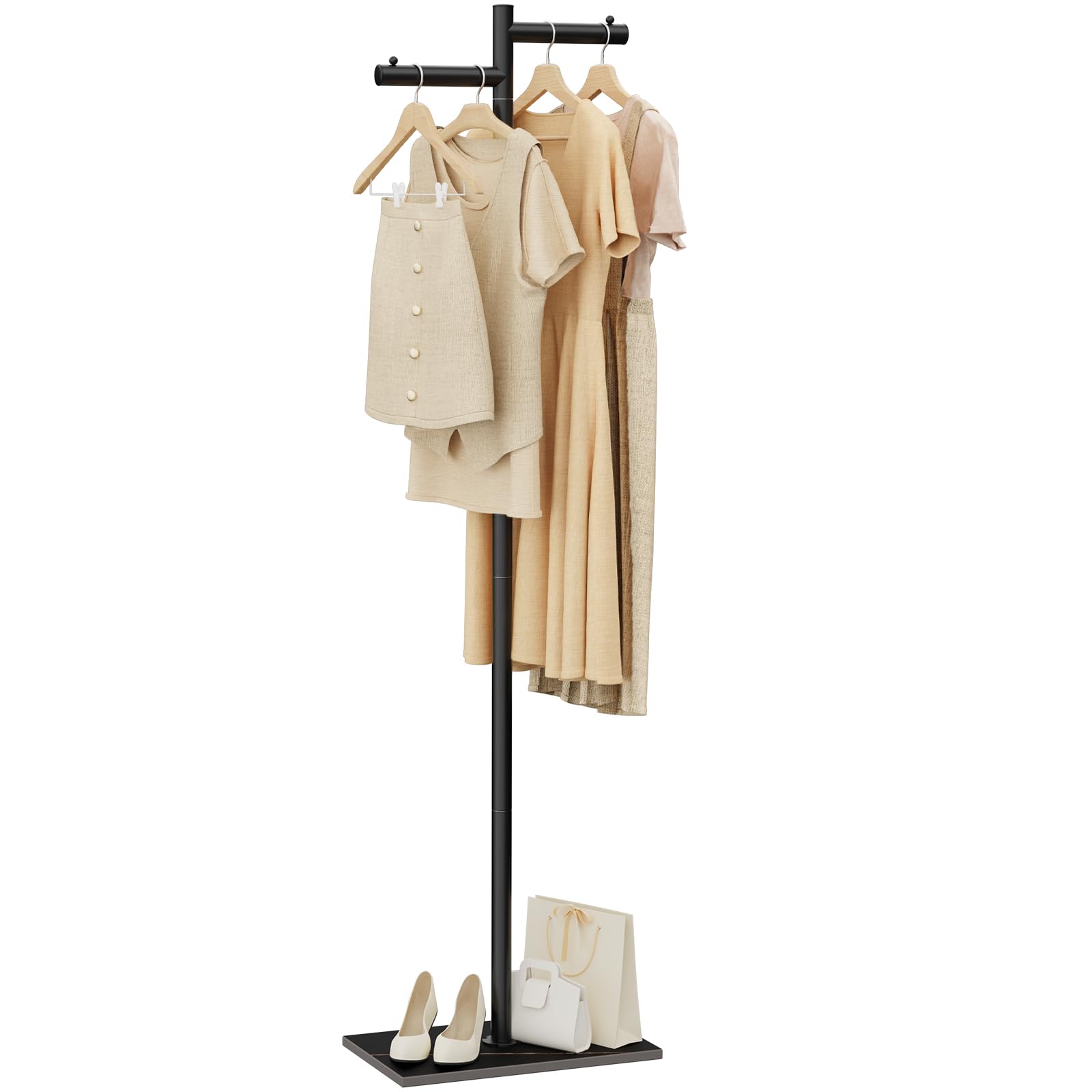 Blackness 15.4*10.2*68.9in