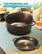 Two Products in One
5 Quart Dutch Oven + 10 1/4" skillet doubles as a lid