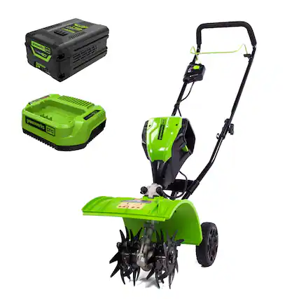 greenworks pro