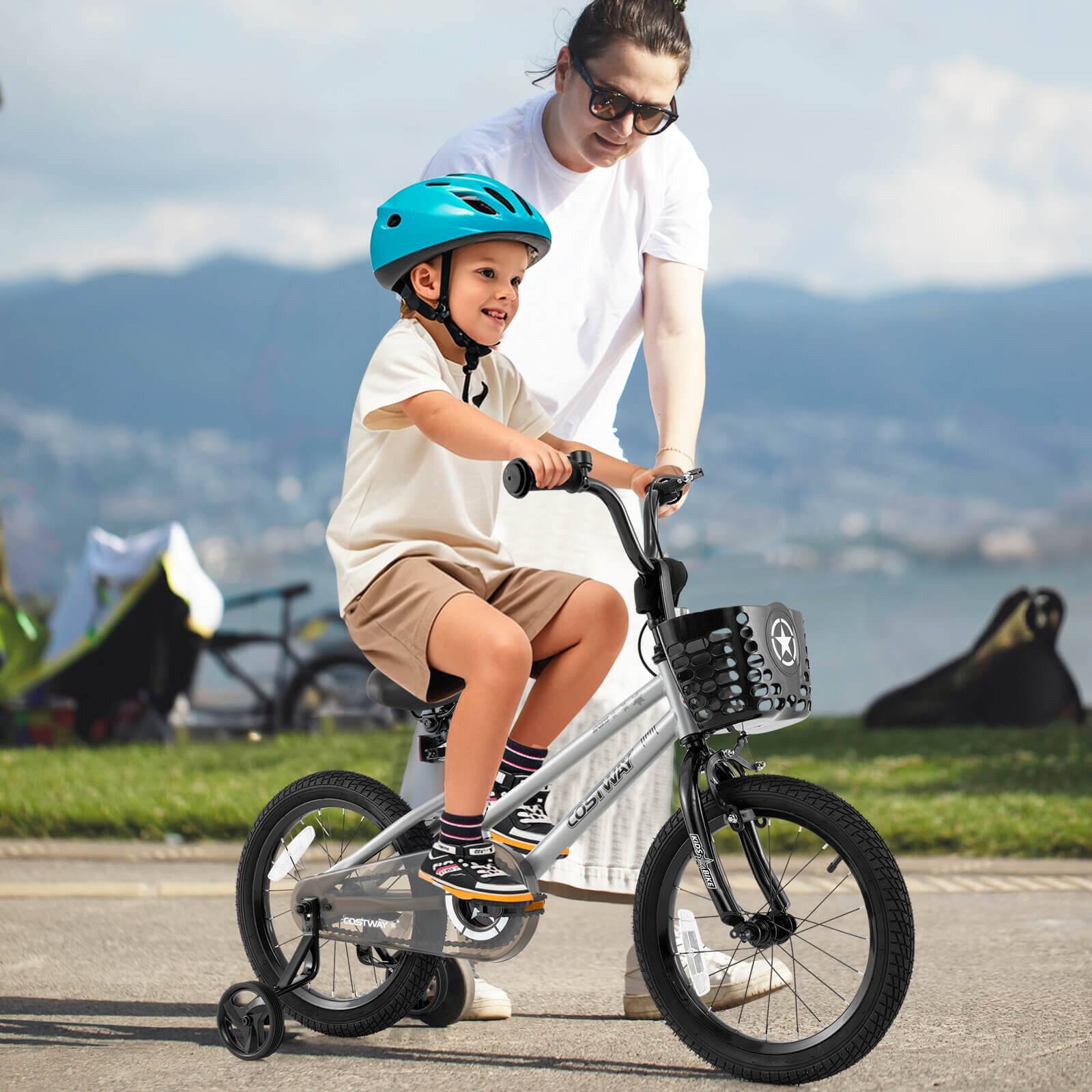 The text on the image reads:

"LOSTWAY"