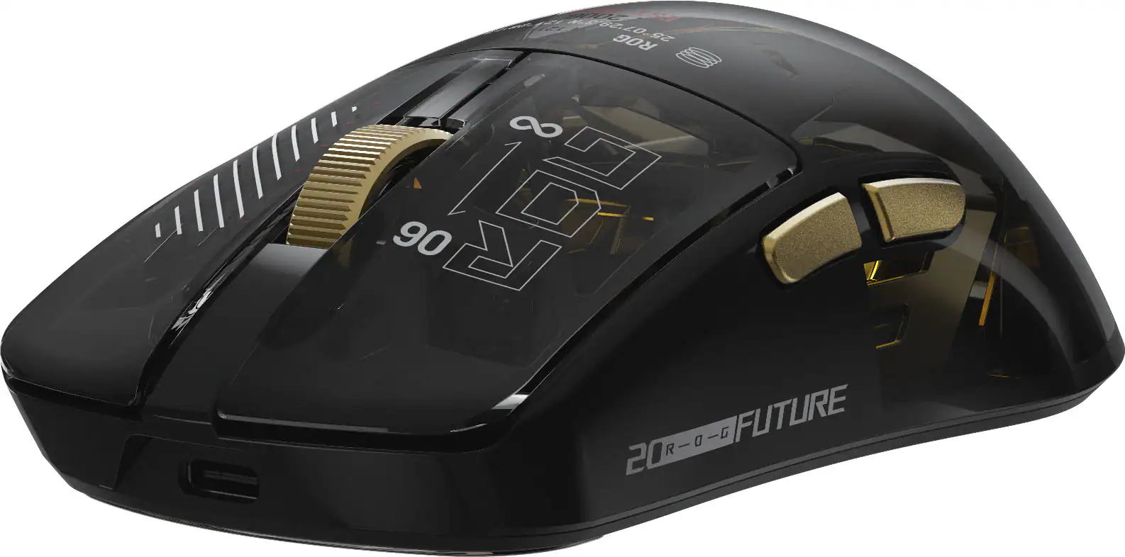 4852L0 250729 ROG 25 90 E R R-G FUTURE 20