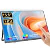 15.6" FHD 1920 x 1080P USB-C Full Function Touch Screen 10-Point Touch