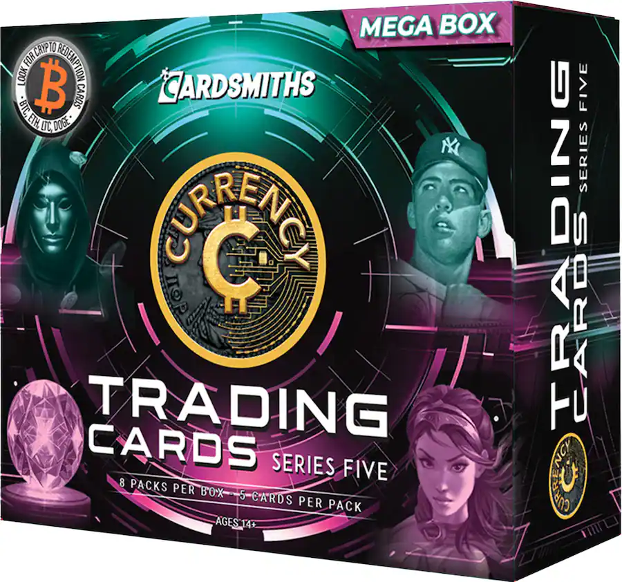 Collectibles Gone Virtual: Where Trading Meets the Digital Playground