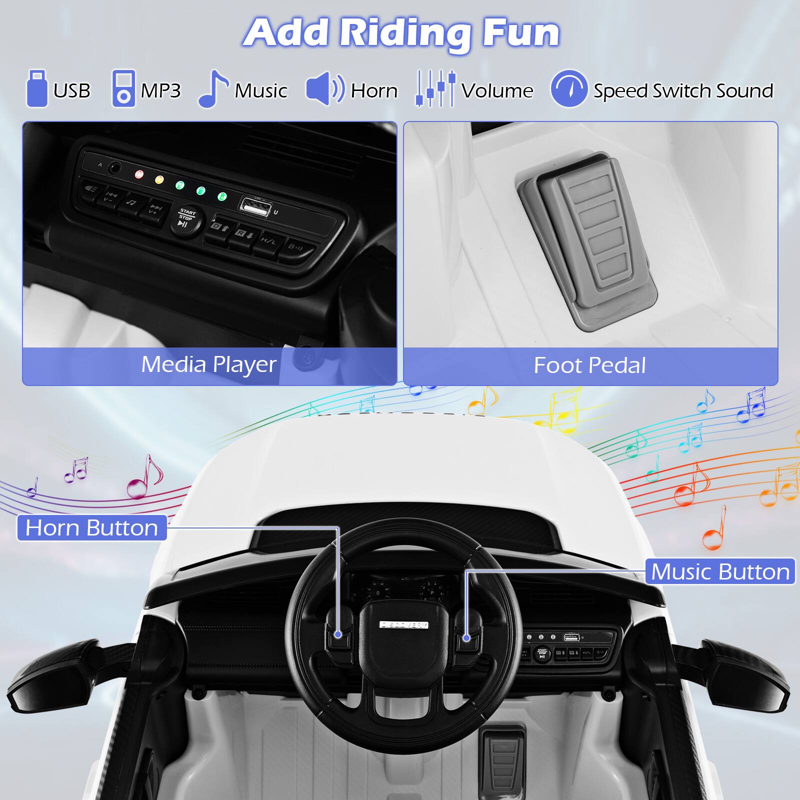 media item thumbnail