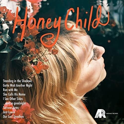 Honey Child - Honey Child   - VINYL LP price history on PriceWatchPro