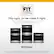 FIT SYSTEM LIMITED GUARANTEE
Fits right, or we make it right.
If your new Whirlpool® Wall Oven doesn't fit, we will provide up to $300 for professional cabinet adjustment.*
*Fit System Limited Guarantee: On 27" and 30" Whirlpool® Wall Ovens. Excludes new cabinet installations. Offer valid for qualified models of a compatible width and dates specified. Visit www.whirlpool.com/fit-guarantee.html for complete details.