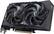 Alt View 6. MSI - NVIDIA GeForce RTX 5050 8G GAMING OC 8GB GDDR6 PCI Express Gen 5 Graphics Card - Black.