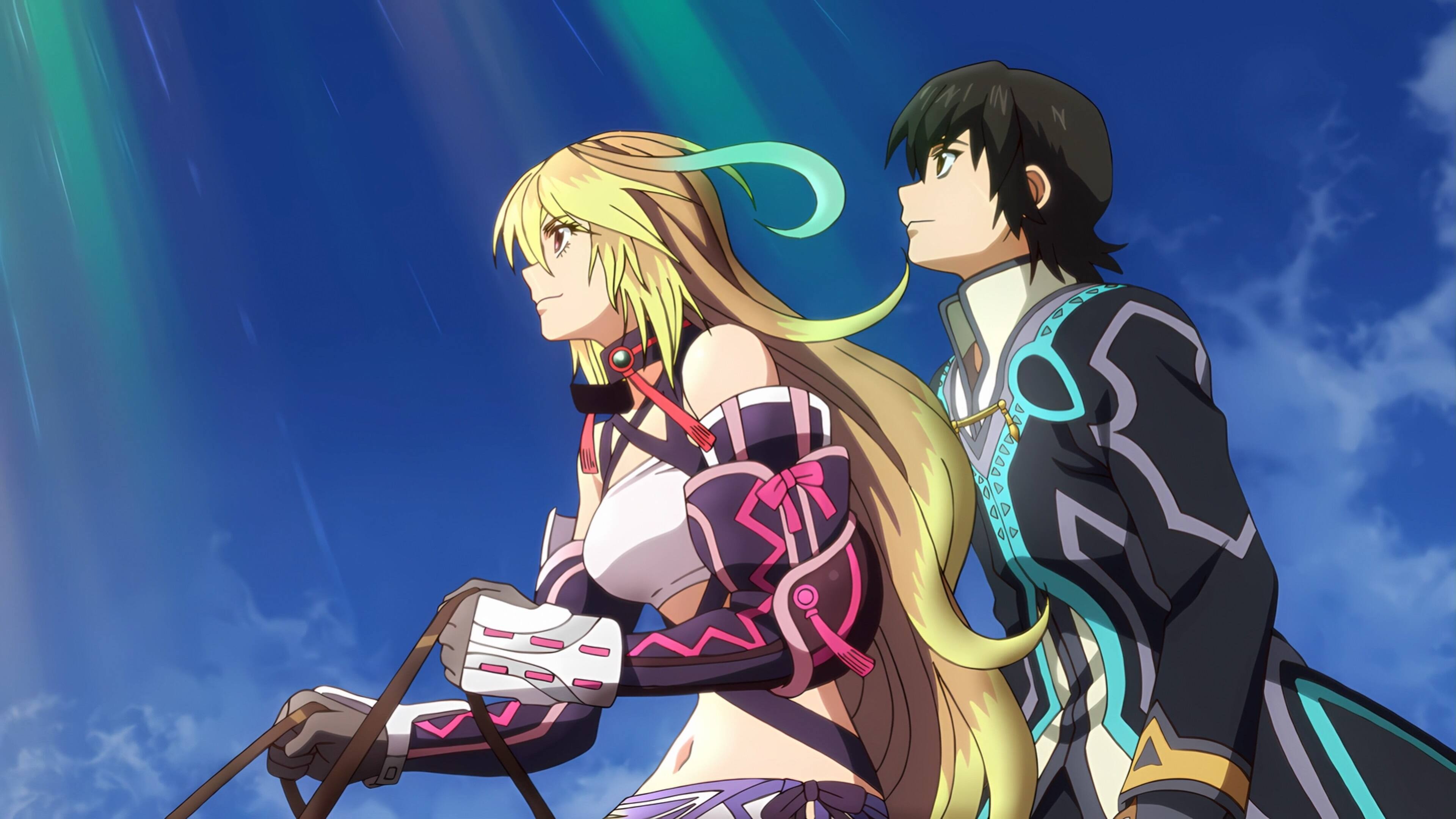 Alt View 5. BANDAI NAMCO Entertainment - Tales of Xillia: Remastered.