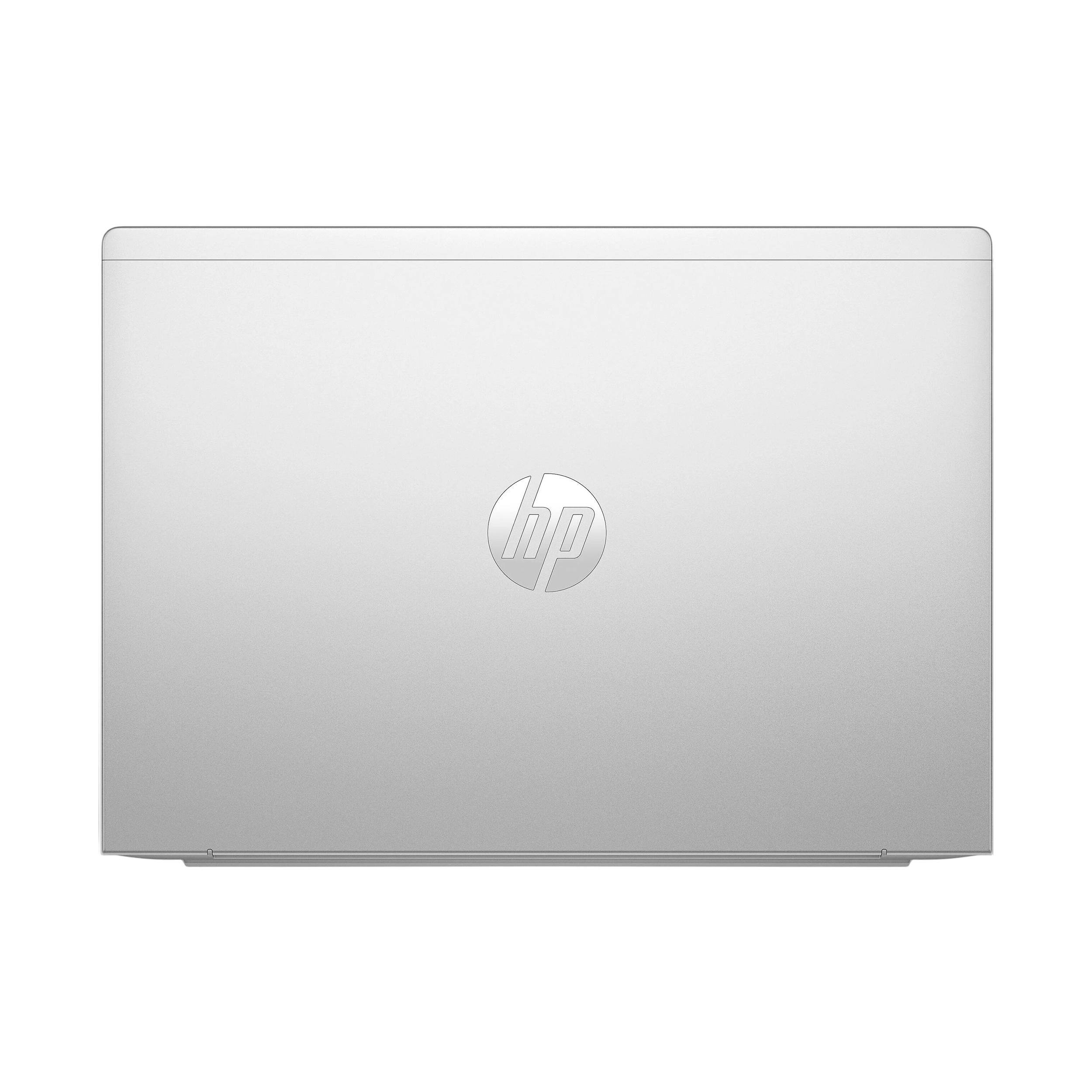 Alt View 3. HP - HP ProBook 440 G11 14" IPS WUXGA Laptop,Intel Ultra 7 155U,32GB DDR5 RAM,1TB SSD,Win 11 Pro,Silver - Silver.