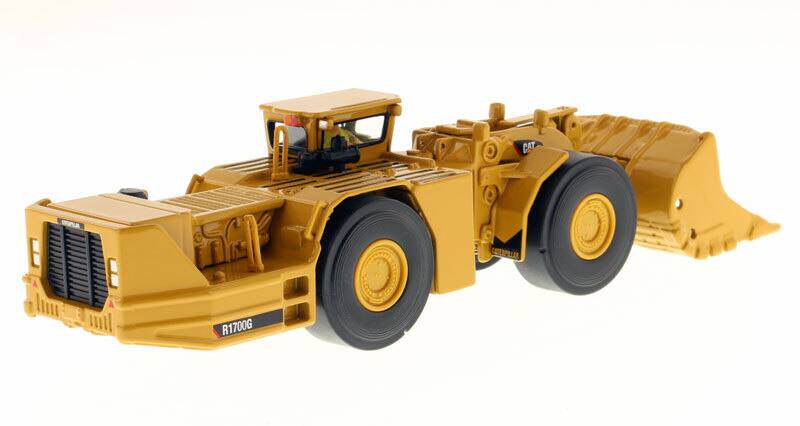 CAT R1700G