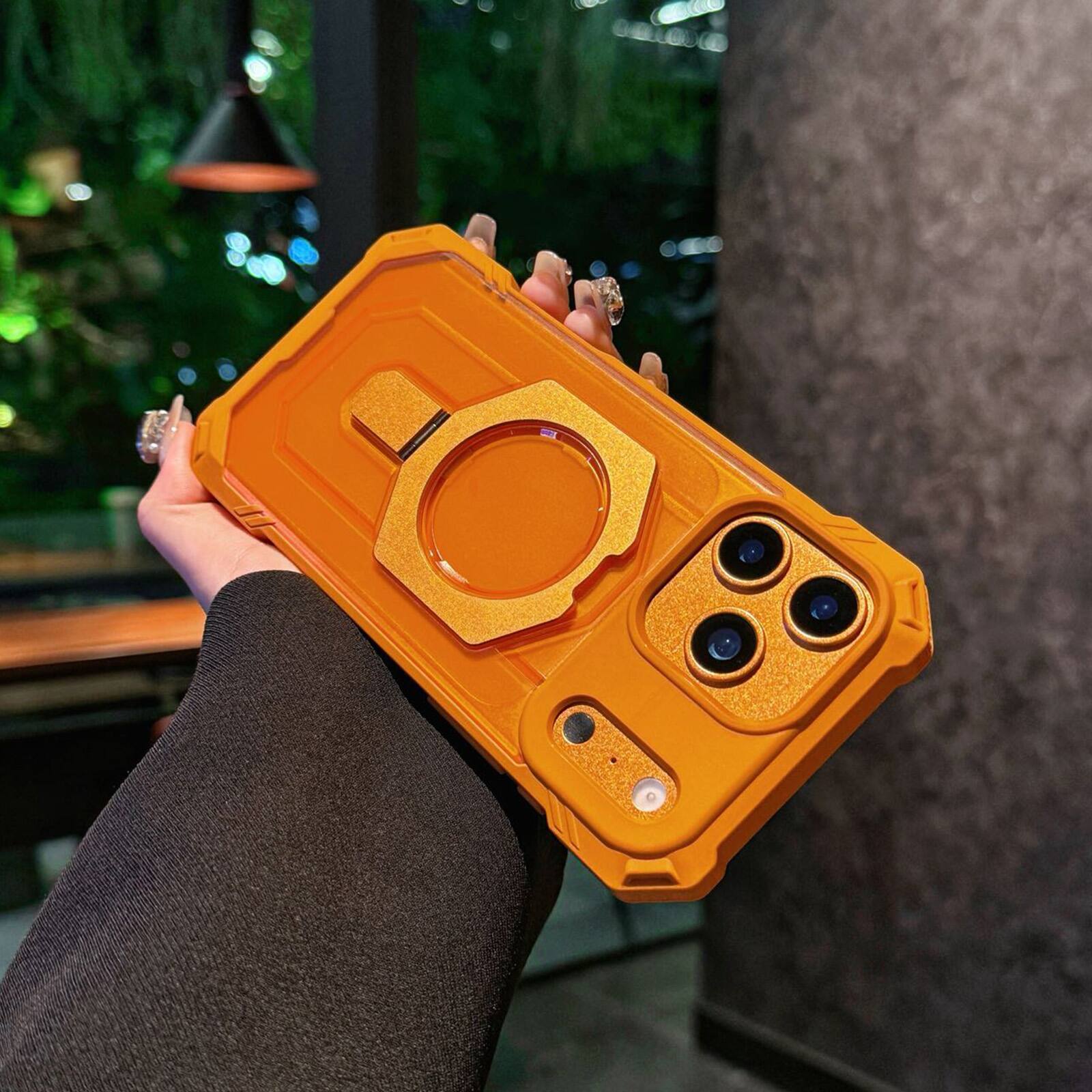 Orange
