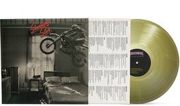 Shooting Star - Hang on for Your Life - Gold - VINYL LP