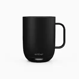 Ember - Temperature Control Smart Mug 2 - 14 oz - Black