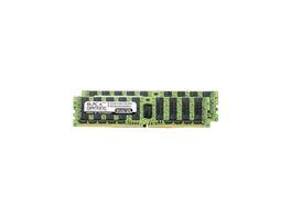 Black Diamond - memory 64gb (2 x 32gb) ecc registered ddr4 2400 (pc4 19200) server