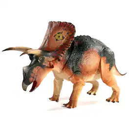 Creative Beast Studio - Beasts of the Mesozoic: Torosaurus Latus (Fan's Choice)