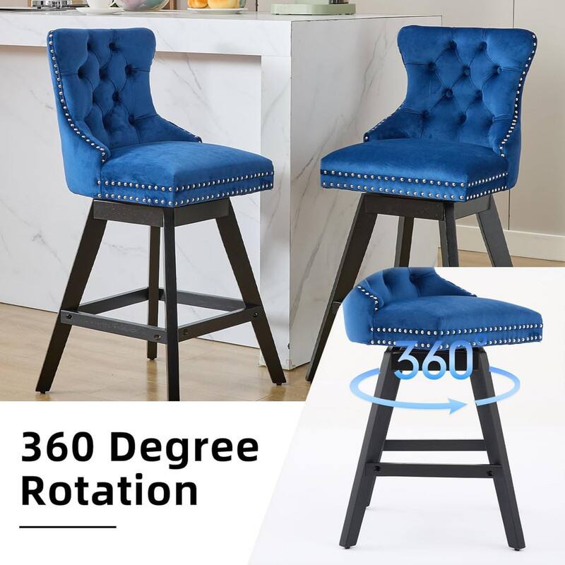 360 Degree Rotation