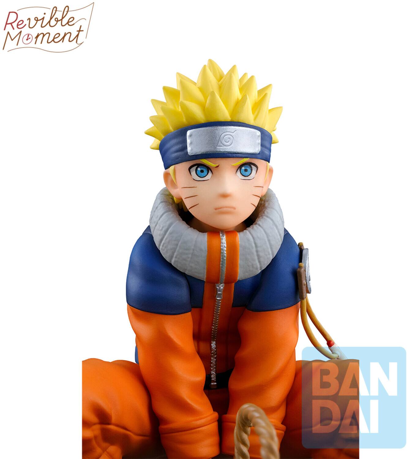 Revivable Moment  
BANDAI