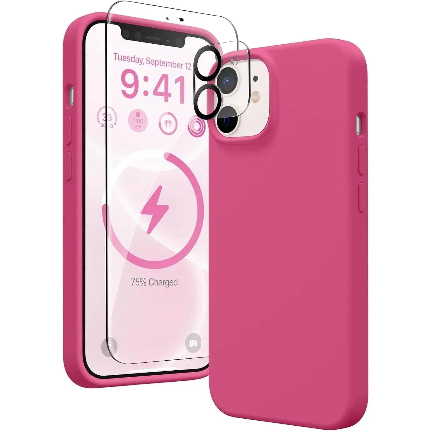 Hot Pink
