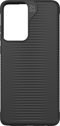 ZAGG - Luxe Case - moto g stylus 5G - 2024 - Black