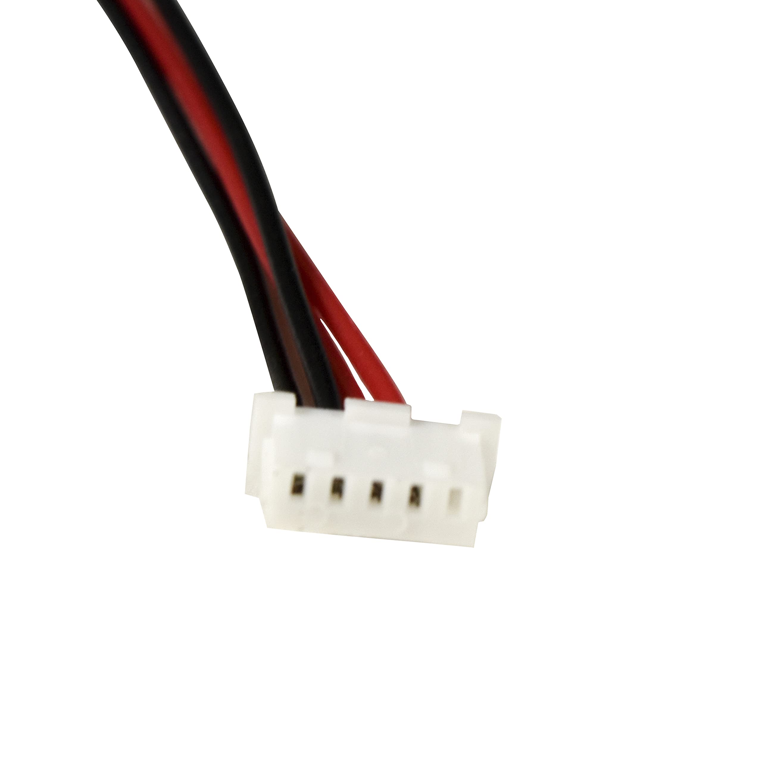 Left. HQRP - Battery for YAESU FNB-72, FNB-72x, FNB-72xe, FNB-72xh, FNB-72xx, FNB-85, NC-72B Replacement FT-817, FT-817ND.