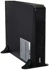 4an0 Fuwver Uninterruptible Power Supply
ATTENTION i FAULUN I ! 1 : : C APC