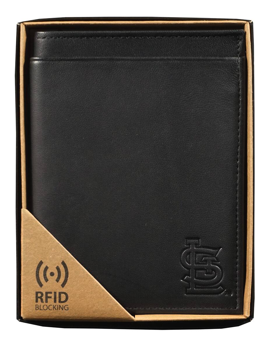 RFID BLOCKING