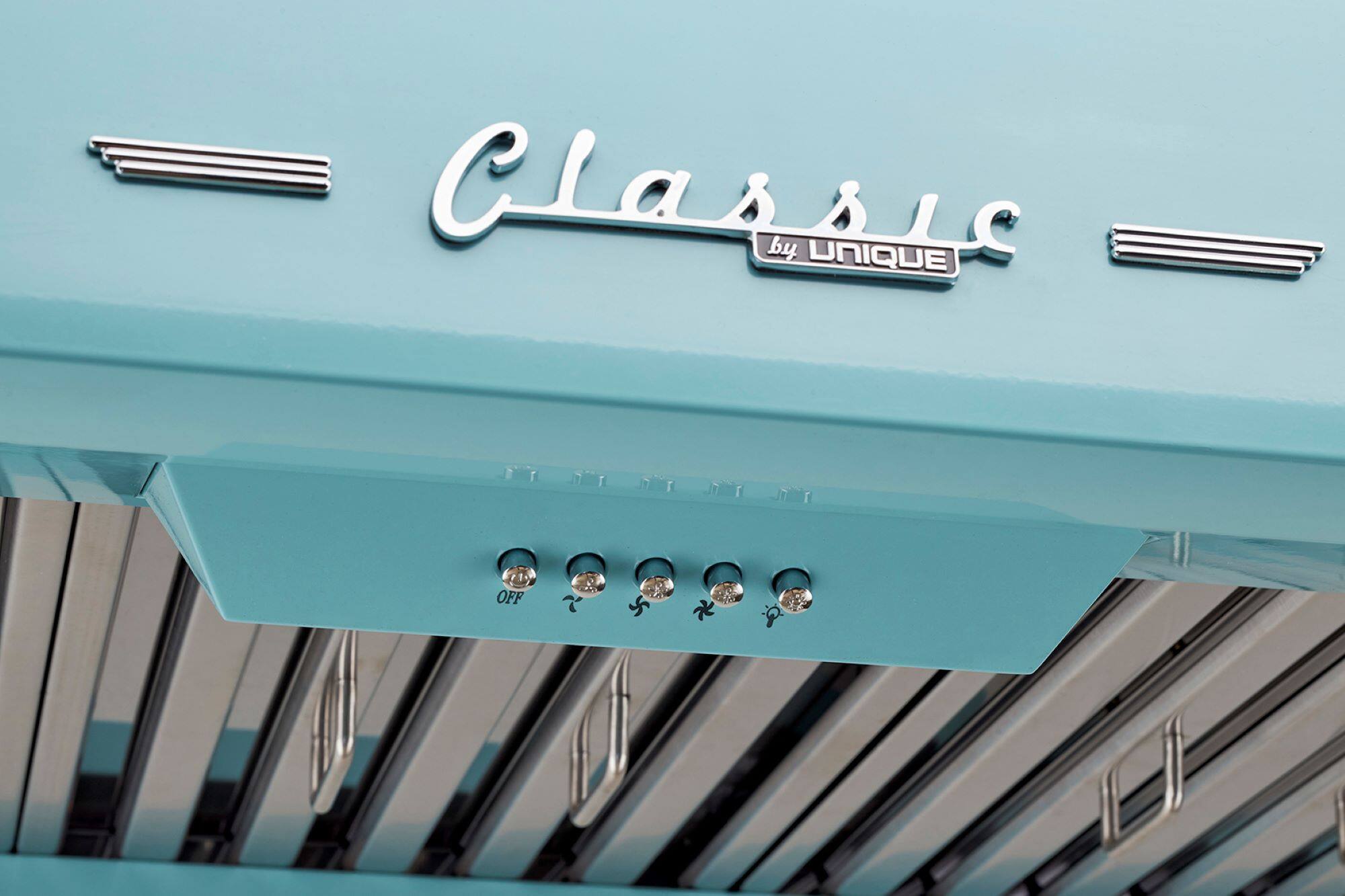 Classic by Unique Off S