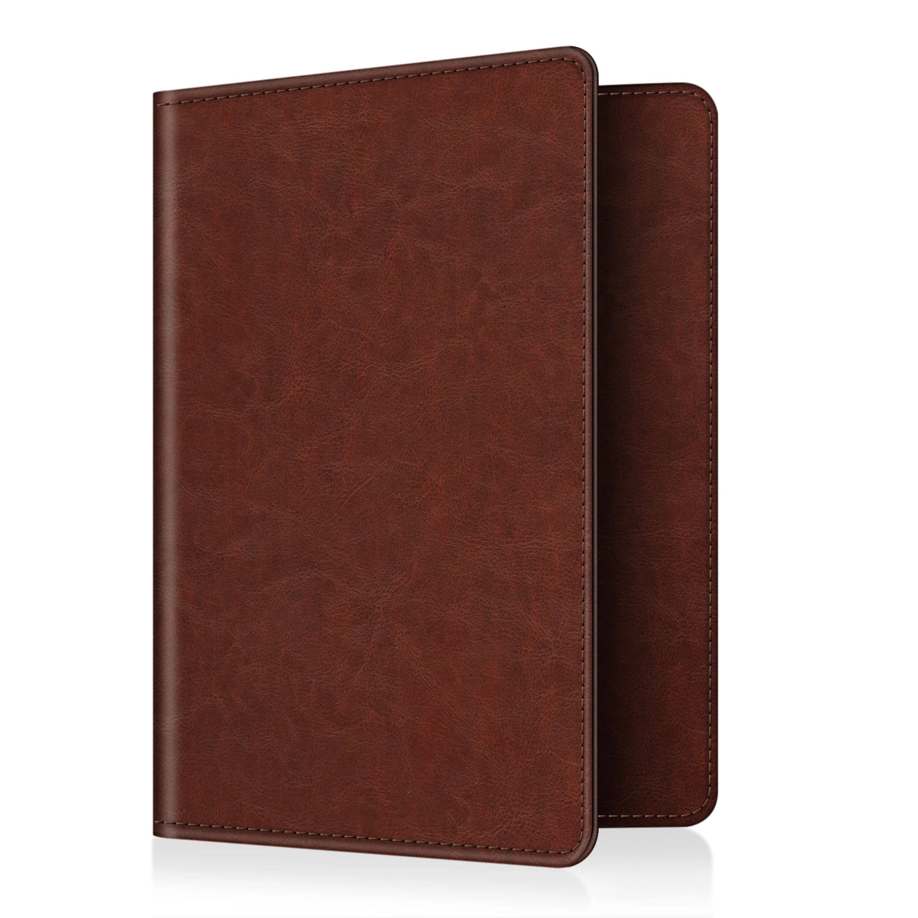 Vintage Brown