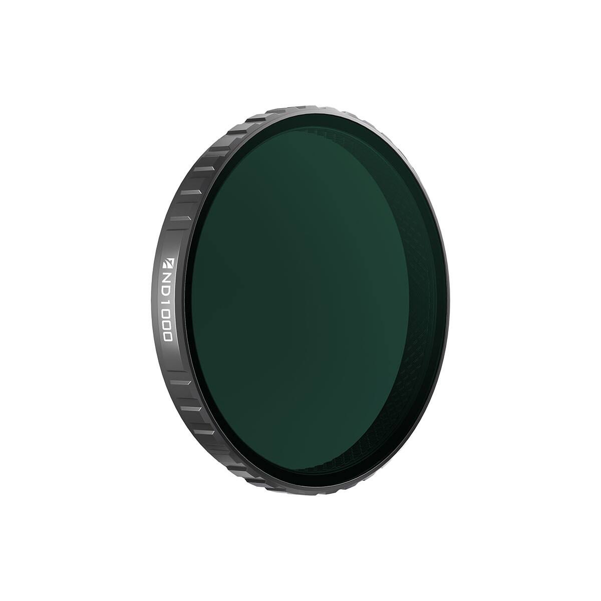 Freewell - Neutral Density ND1000 Filter for DJI Osmo Action 6 Camera