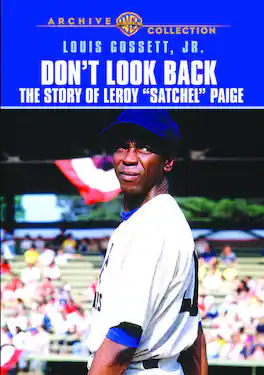 Don't Look Back: The Satchel Paige - DVD