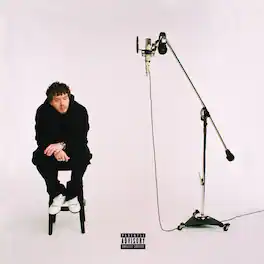 Jack Harlow - Come Home The Kids Miss You - VINYL LP