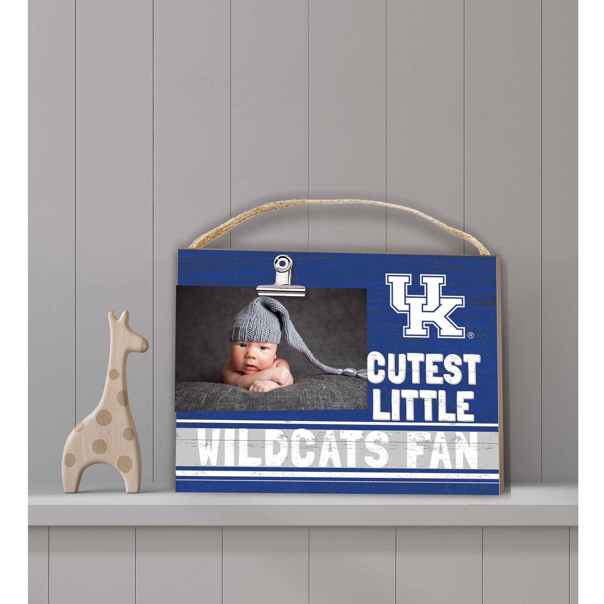 K 30 CUTEST LITTLE WILDCATS FAN