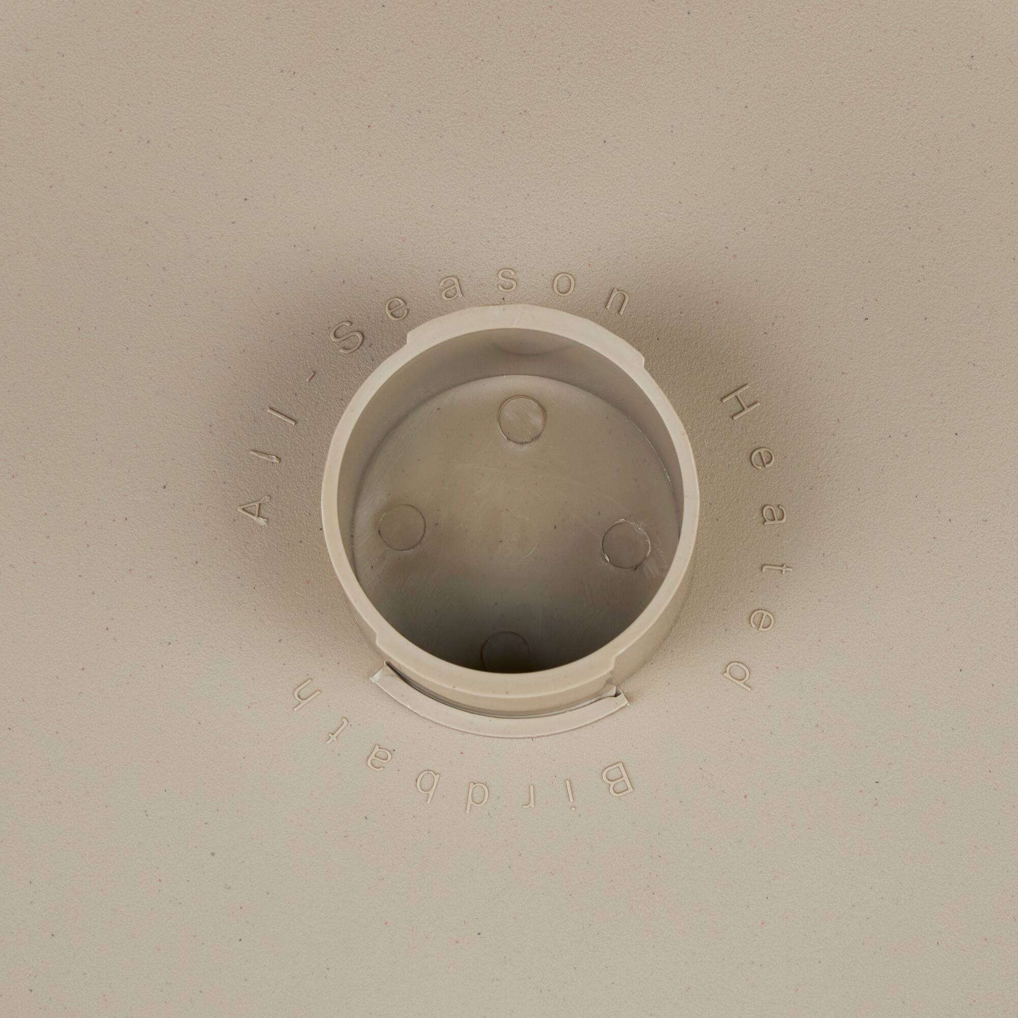 All Season Heated Infrared