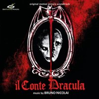 Il Conte Dracula [Original Soundtrack] [LP] - VINYL - Front_Zoom