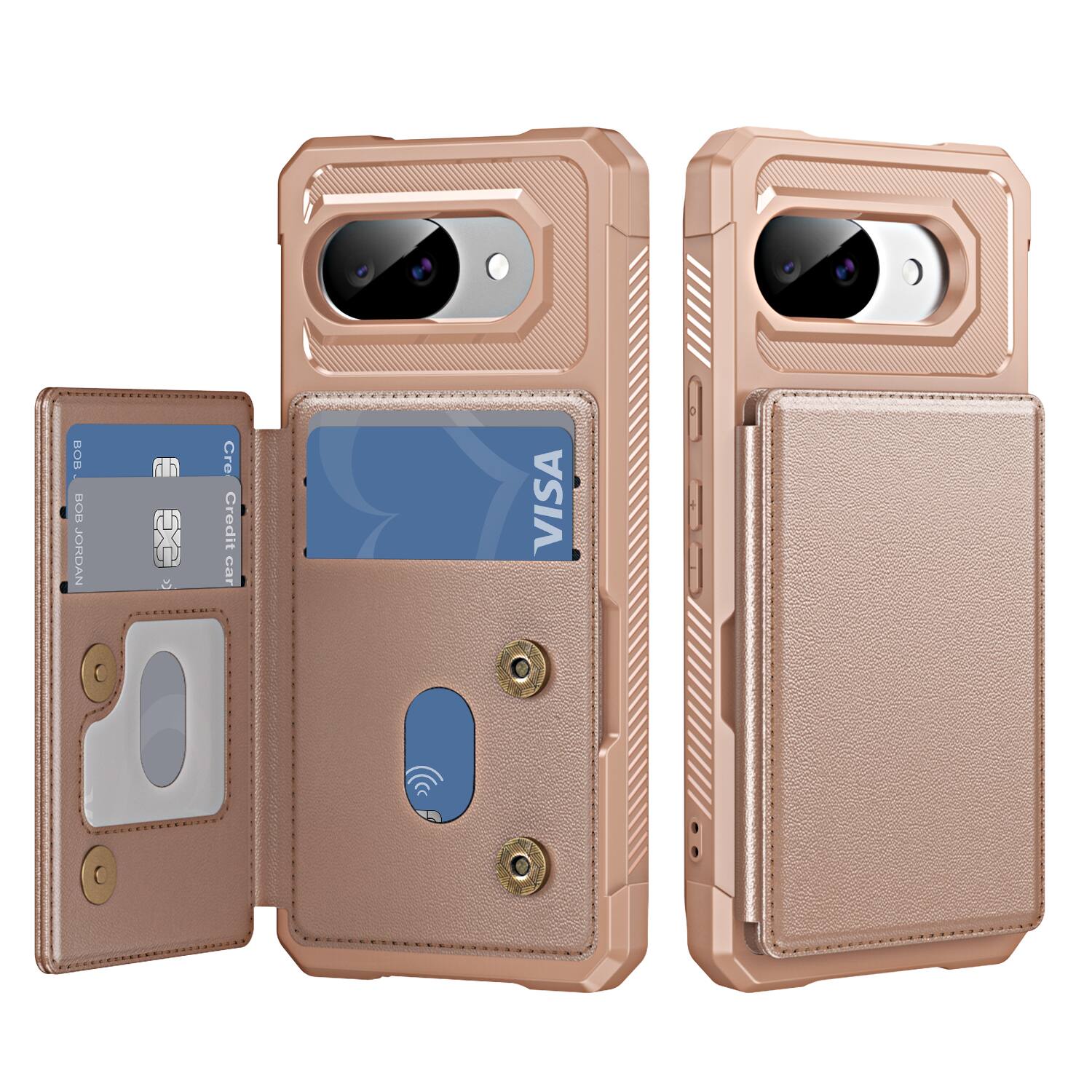 Rosegold