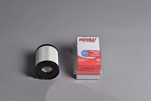 eureka! Vacuum DCF-3 Filter 1
