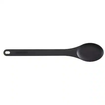 Front. Epicurean - Kitchen Series Medium Spoon.